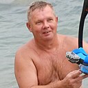 Dymon Dymon, 51 год