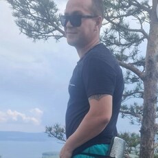 Фотография мужчины Леонид, 28 лет из г. Курган