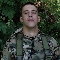 Фотография мужчины Глеб, 24 года из г. Пружаны