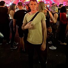 Фотография мужчины Jeka, 38 лет из г. Лодзь