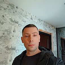 Фотография мужчины Игорь, 41 год из г. Гомель