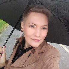 Фотография девушки Анастасия, 44 года из г. Тюмень