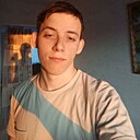 Иван, 19 лет
