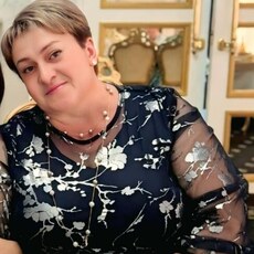 Фотография девушки Людмила, 49 лет из г. Обоянь