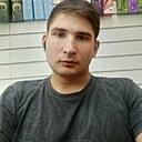 Егор, 20 лет