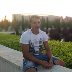 Фотография мужчины Влад, 33 года из г. Каменск-Уральский