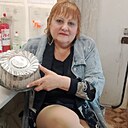 Вардуи, 54 года