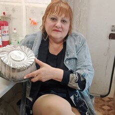Фотография девушки Вардуи, 54 года из г. Каменск-Уральский