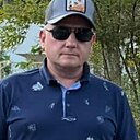 Макс, 43 года