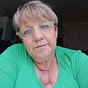 Олечка, 54 года