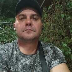 Фотография мужчины Андрей, 43 года из г. Новочеркасск