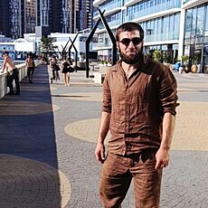 Фотография мужчины Марат, 33 года из г. Нальчик