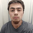 Надир, 24 года