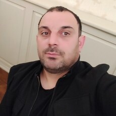 Фотография мужчины Саид, 41 год из г. Казань