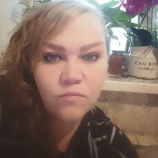 Фотография девушки Окси, 43 года из г. Волгоград