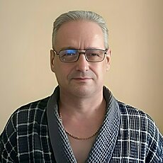 Фотография мужчины Олег, 52 года из г. Ирбит