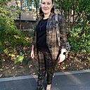 Кристина, 33 года
