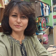 Фотография девушки Ольга, 53 года из г. Петрозаводск