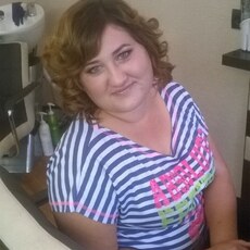 Фотография девушки Анна, 37 лет из г. Северобайкальск