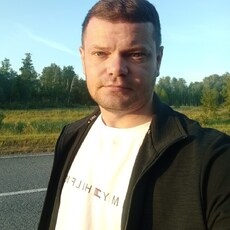 Фотография мужчины Иван, 33 года из г. Омск