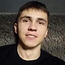 Александр, 28 лет