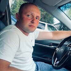 Фотография мужчины Демьян, 34 года из г. Вязьма