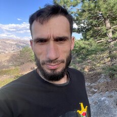 Фотография мужчины Анвар, 33 года из г. Орехово-Зуево