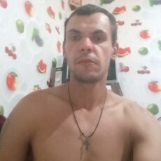 Фотография мужчины Виктор, 31 год из г. Калинковичи