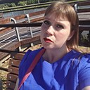 Кристина, 35 лет