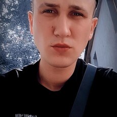 Фотография мужчины Гуфи, 26 лет из г. Шымкент