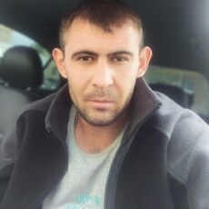 Фотография мужчины Павел, 33 года из г. Волгодонск