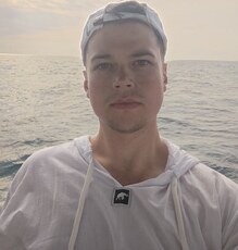 Фотография мужчины Алексей, 27 лет из г. Архангельск