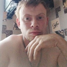 Фотография мужчины Сергей, 32 года из г. Биробиджан