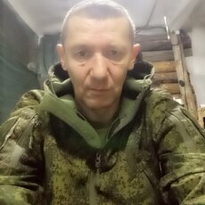 Фотография мужчины Денис, 47 лет из г. Курск