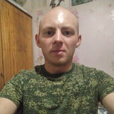 Фотография мужчины Иван, 24 года из г. Карасук