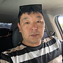 Джейсен, 37 лет