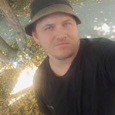 Фотография мужчины Павел, 27 лет из г. Уральск