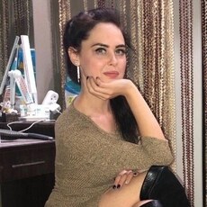 Фотография девушки Волшебница, 35 лет из г. Горловка