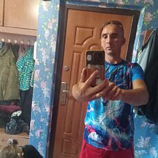 Фотография мужчины Александр, 39 лет из г. Чаусы