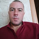 Макс, 39 лет
