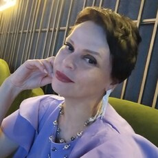 Фотография девушки Ирина, 49 лет из г. Актобе