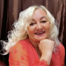 Фотография девушки Светлана, 49 лет из г. Киев