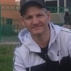 Фотография мужчины Владимир, 47 лет из г. Абакан