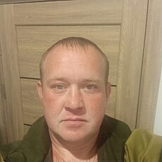 Фотография мужчины Валерий, 40 лет из г. Черногорск