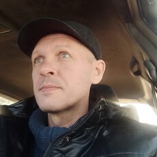 Фотография мужчины Максим, 45 лет из г. Комсомольск-на-Амуре