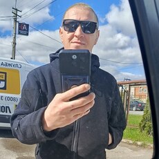 Фотография мужчины Иван, 38 лет из г. Псков