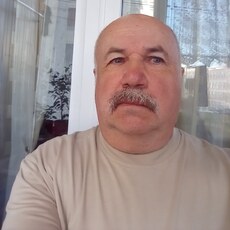 Фотография мужчины Сергей, 66 лет из г. Железногорск