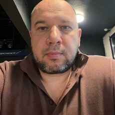 Фотография мужчины Сергей, 41 год из г. Мытищи