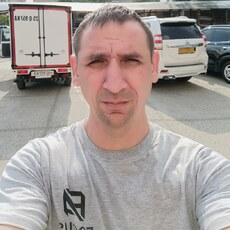 Фотография мужчины Никита, 44 года из г. Ташкент