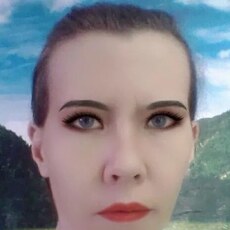 Фотография девушки Маруся, 35 лет из г. Улан-Удэ